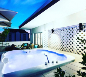 Tolani Nimman Villa Chiang Mai